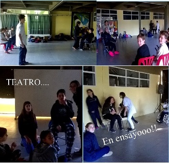 teatro