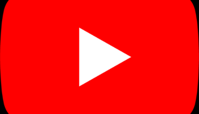 Seguinos en nuestra cuenta de Youtube