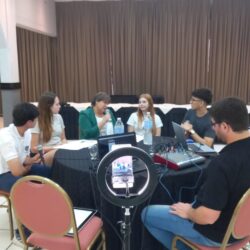 4° edición de “Las Escuelas Hacen”