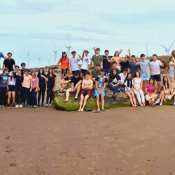 «Vida en la Naturaleza» 5to ES