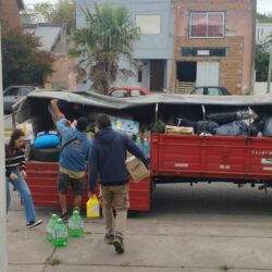 Unidos por Bahía Blanca