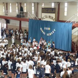 Recibimos el ciclo lectivo 2025