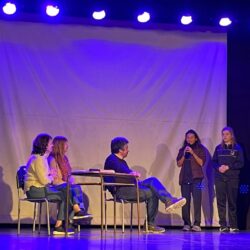 Bonaerenses de Literatura