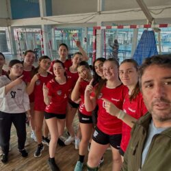 🏐Instancia Regional🏐