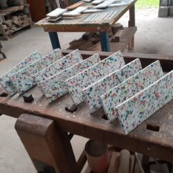 Creatividad, reciclaje y colaboración: dos proyectos que transforman el aula