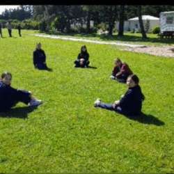Primvera, sol y multiplicaciones