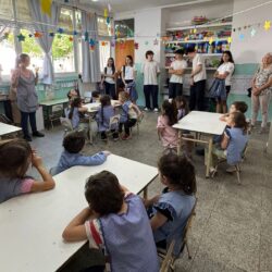 Proyectos en Acción | Comunicación con propósito