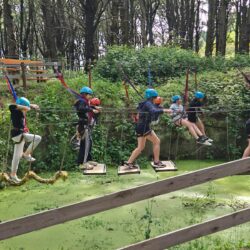 Aventura de Cierre de Ciclo: ¡Una experiencia inolvidable!