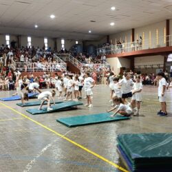 Tradicional Gala de Educación Física – Nivel Primario
