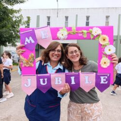 Patricia Orazietti: compromiso y vocación que dejan huella