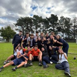 ​🏆 ¡Fútbol, pasión y valores en la escuela! ⚽