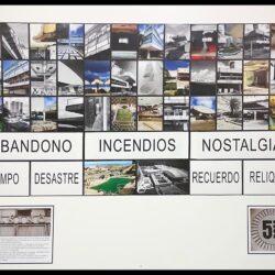 Narrar con imágenes: Fanzines y mural “CASINO”