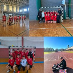 Deporte y orgullo: participaciones destacadas en los Juegos Bonaerenses