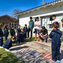 Filosofía para la Paz: Aclarando ideas sobre el cuidado